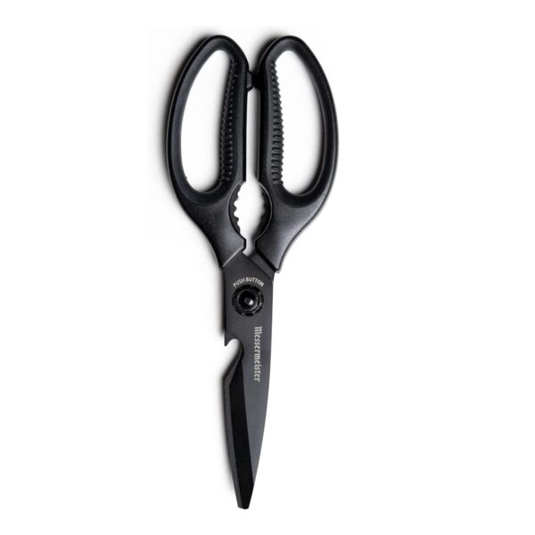 Messermeister Push Button Take-Apart Multi Shears - 9"