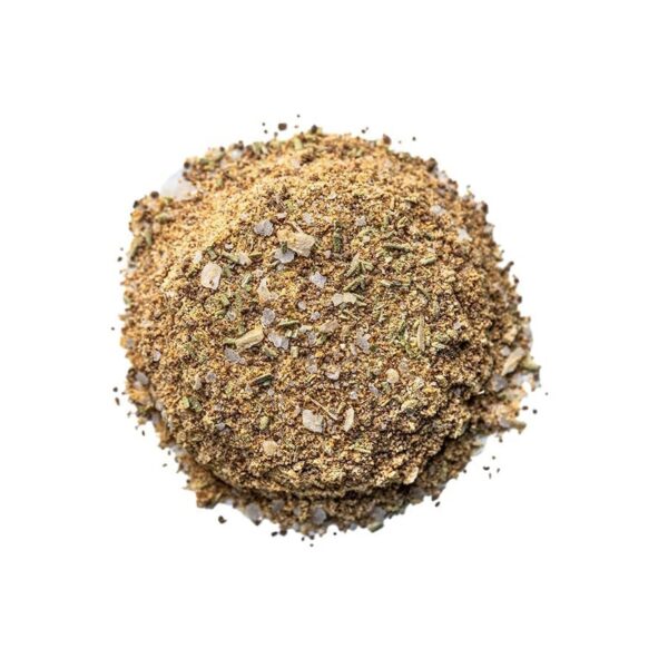 Cuso's Roasted Garlic & Onion Seasoning