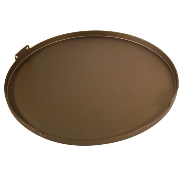 Recteq Round Flat Top Griddle