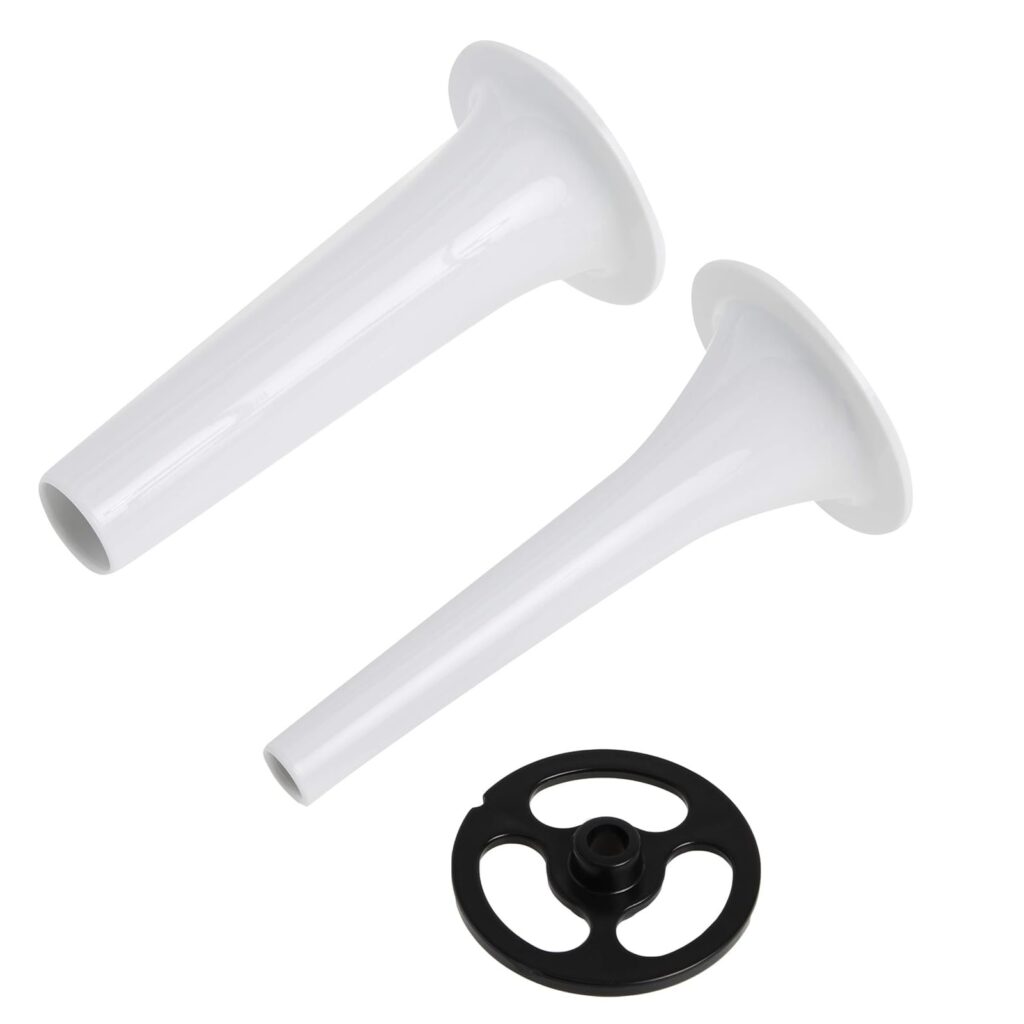 Sausage Stuffer Attachment Kit