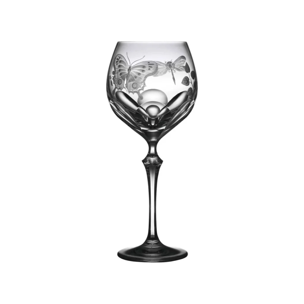 Varga Springtime Classic Water Glass