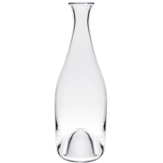 William Yeoward Vintage Tall Carafe