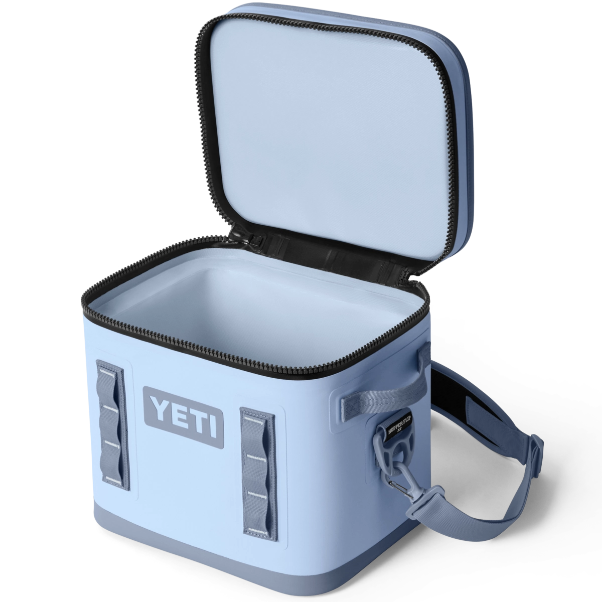 Repair Yeti Zipper Off Track Yeti Zipper Repair Lubricating Rtic