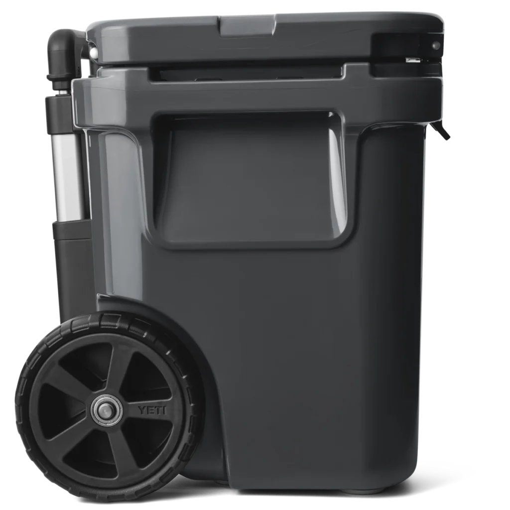 Yeti Roadie 32 Wheeled Cooler - Charcoal3