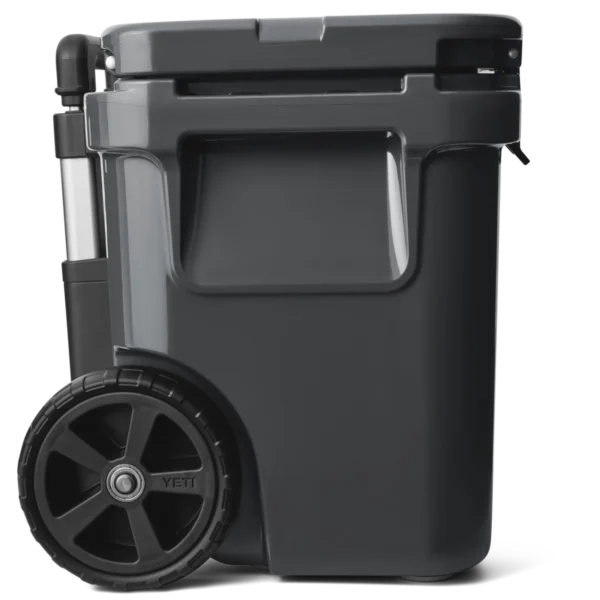 Yeti Roadie 32 Wheeled Cooler - Charcoal3