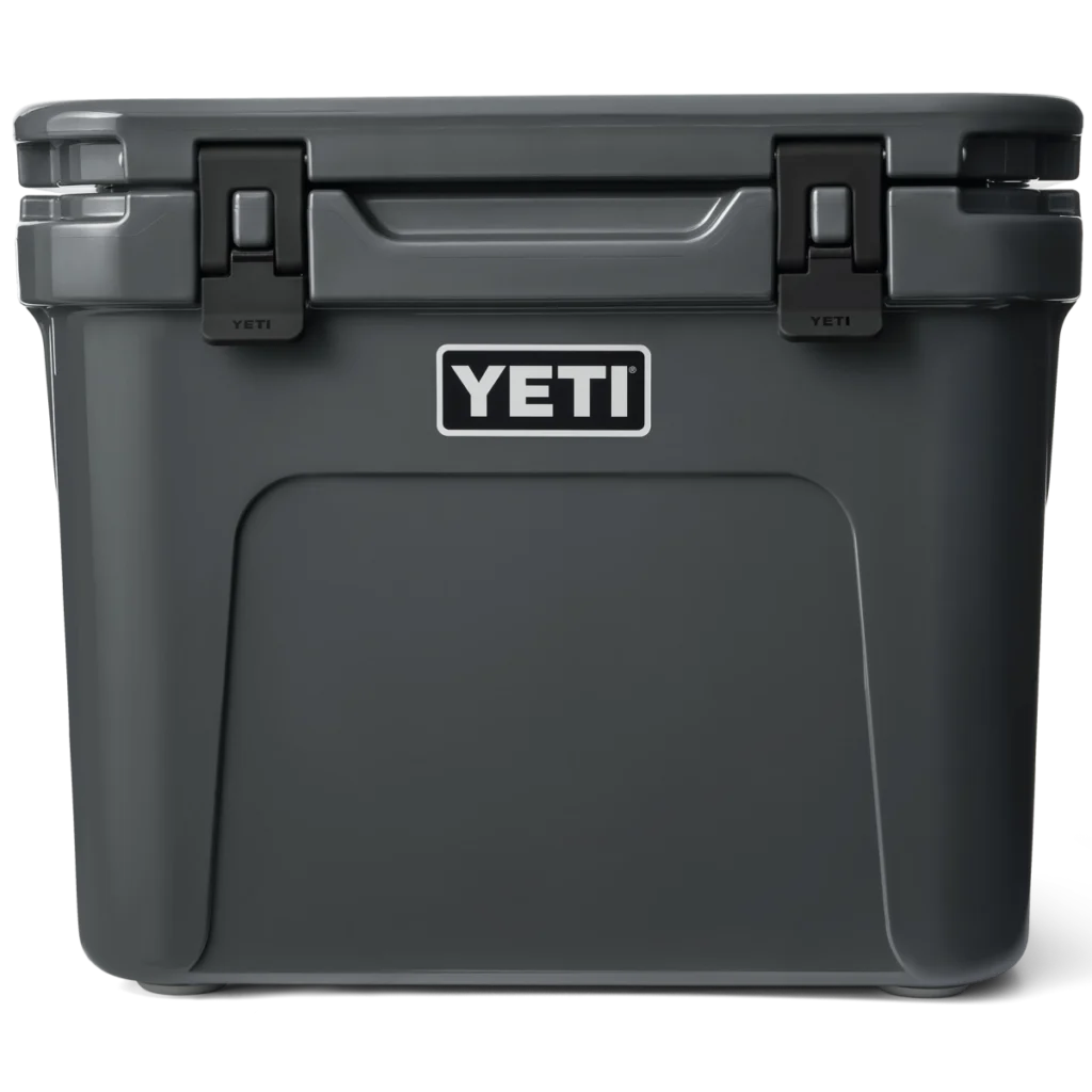 Yeti Roadie 32 Wheeled Cooler - Charcoal4