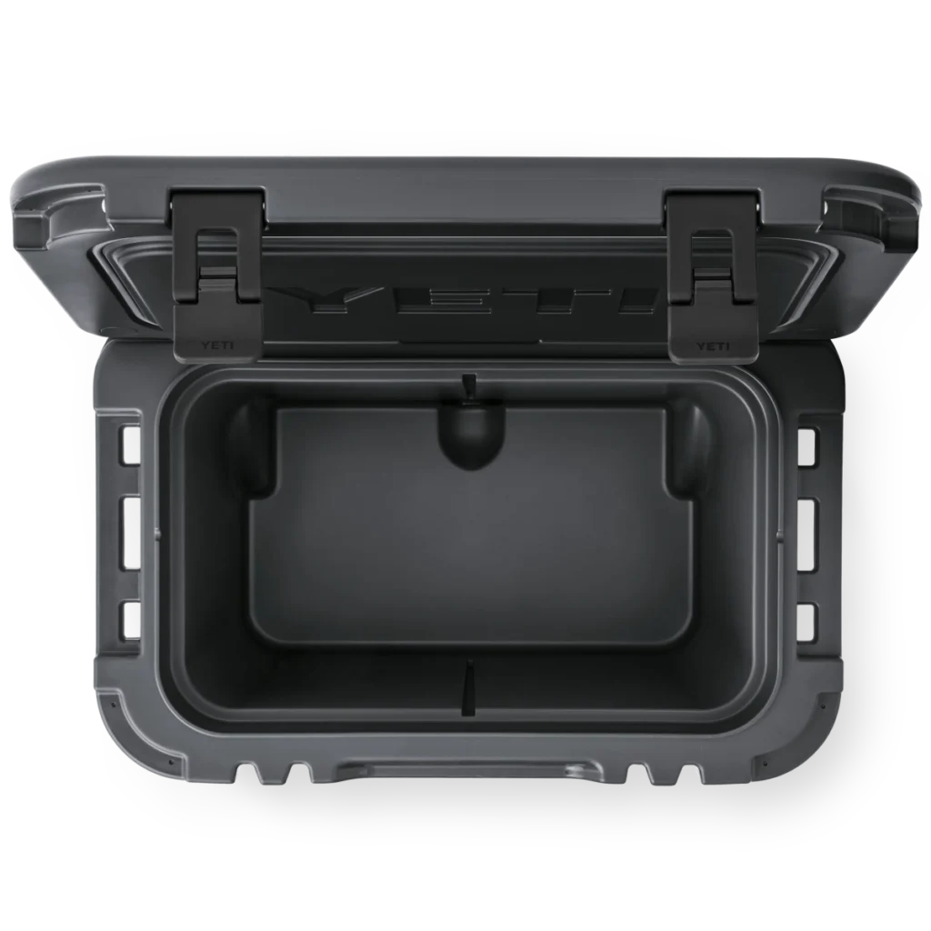 Yeti Roadie 32 Wheeled Cooler - Charcoal5