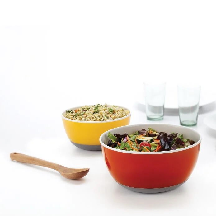 OXO 3 Piece Wooden Utensil Set