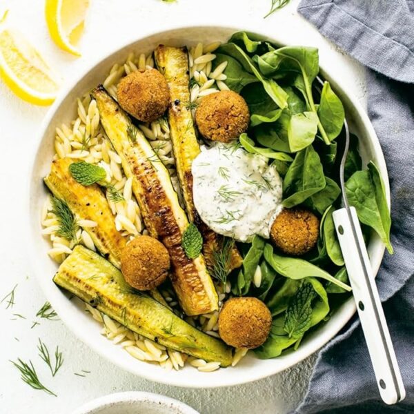 A Grain, a Green, a Bean: One Simple Formula, Countless Meatless Meals [A Plant-Based Cookbook] Hardcover