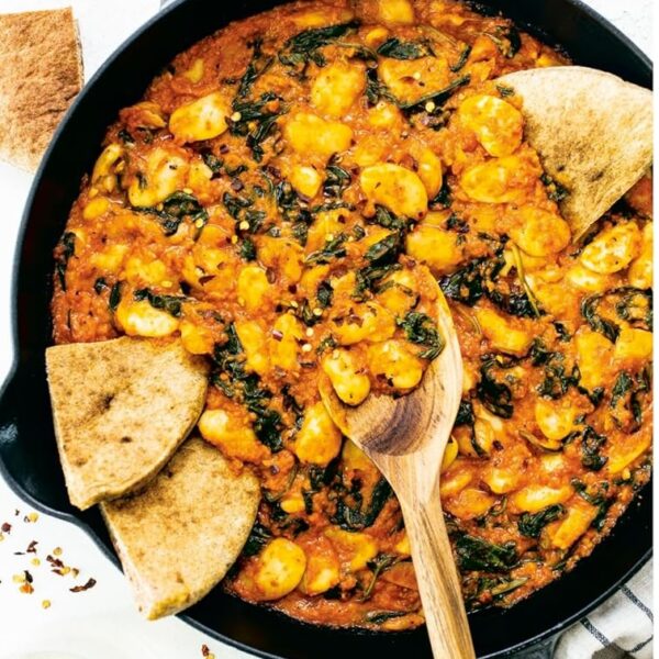 A Grain, a Green, a Bean: One Simple Formula, Countless Meatless Meals [A Plant-Based Cookbook] Hardcover