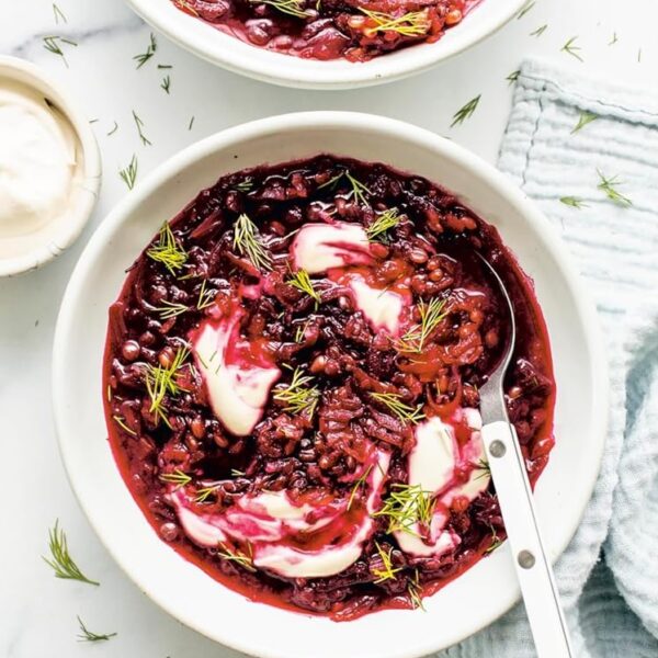 A Grain, a Green, a Bean: One Simple Formula, Countless Meatless Meals [A Plant-Based Cookbook] Hardcover