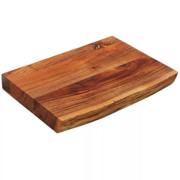 Zassenhaus Acacia Wood Butcher Block