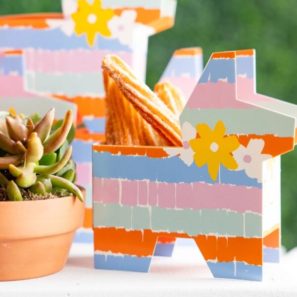 Fiesta Treat Box