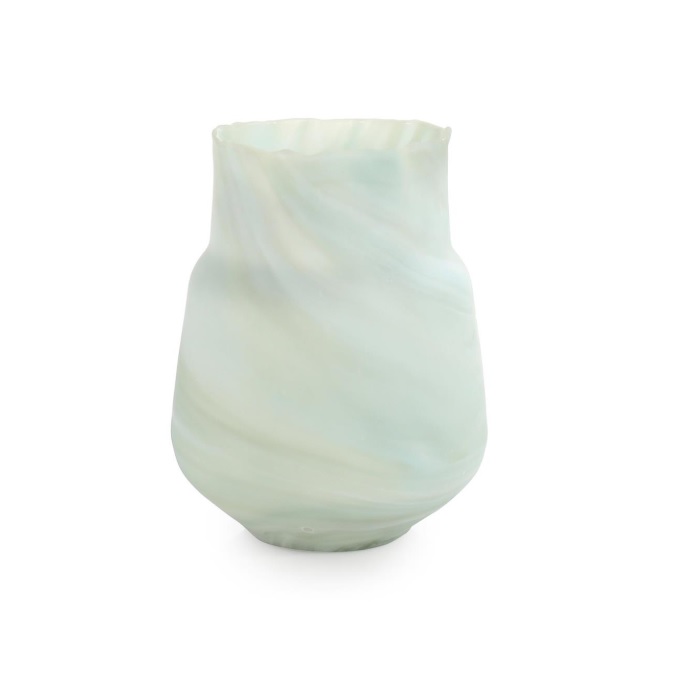 Forest Mist Vase, Medium