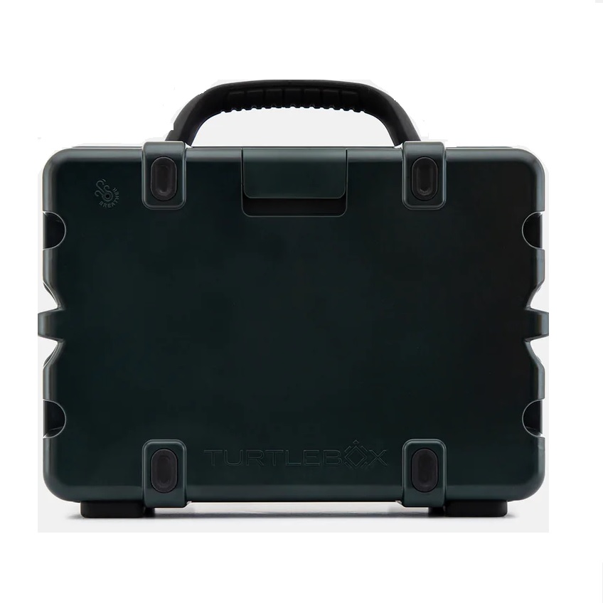 Original Turtlebox Gen3 - Green