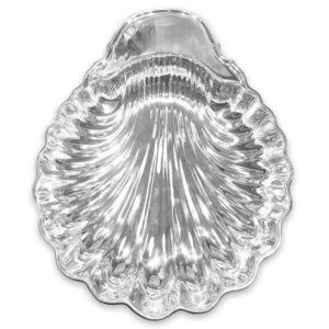 Beatriz Ball VINTAGE Medium Scallop Shell