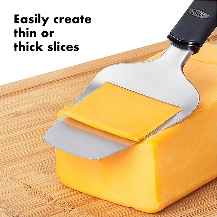 OXO Non-Stick Cheese Plane