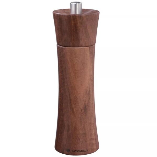 Zassenhaus "Frankfurt" Pepper Mill