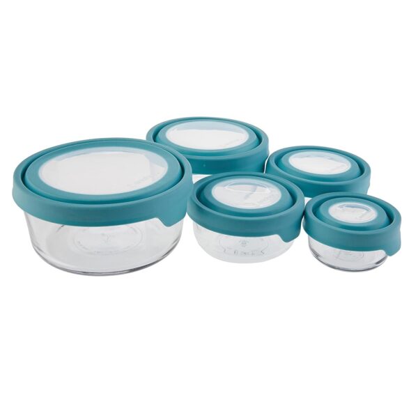 10-Piece True Seal Storage Set