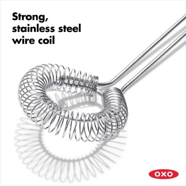 OXO Sauce & Gravy Whisk