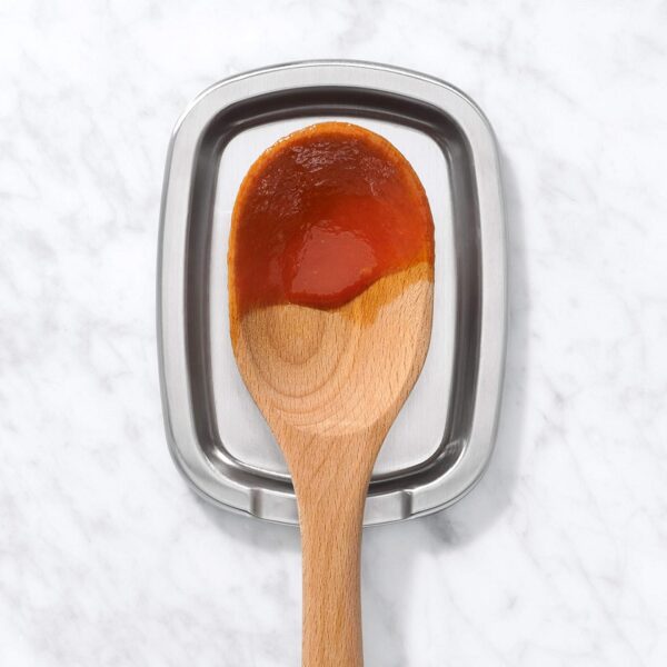 OXO Good Grips Non-Slip Spoon Rest