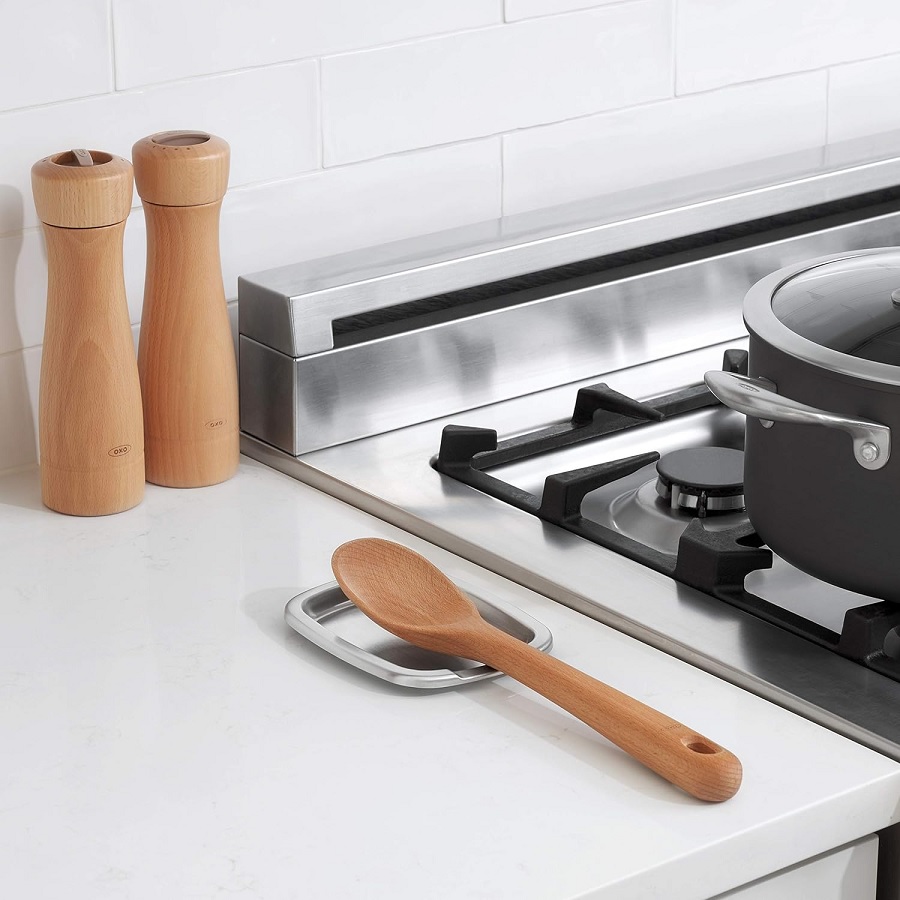 OXO Good Grips Non-Slip Spoon Rest