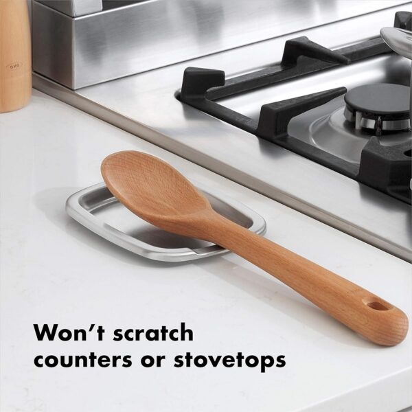 OXO Good Grips Non-Slip Spoon Rest