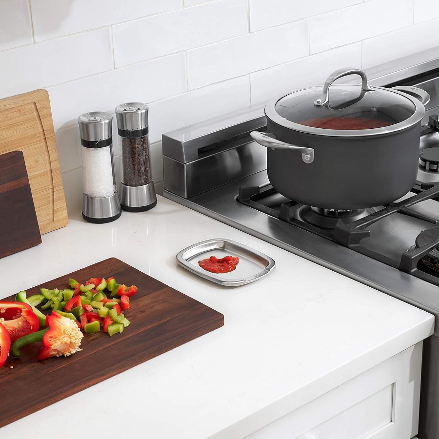 OXO Good Grips Non-Slip Spoon Rest