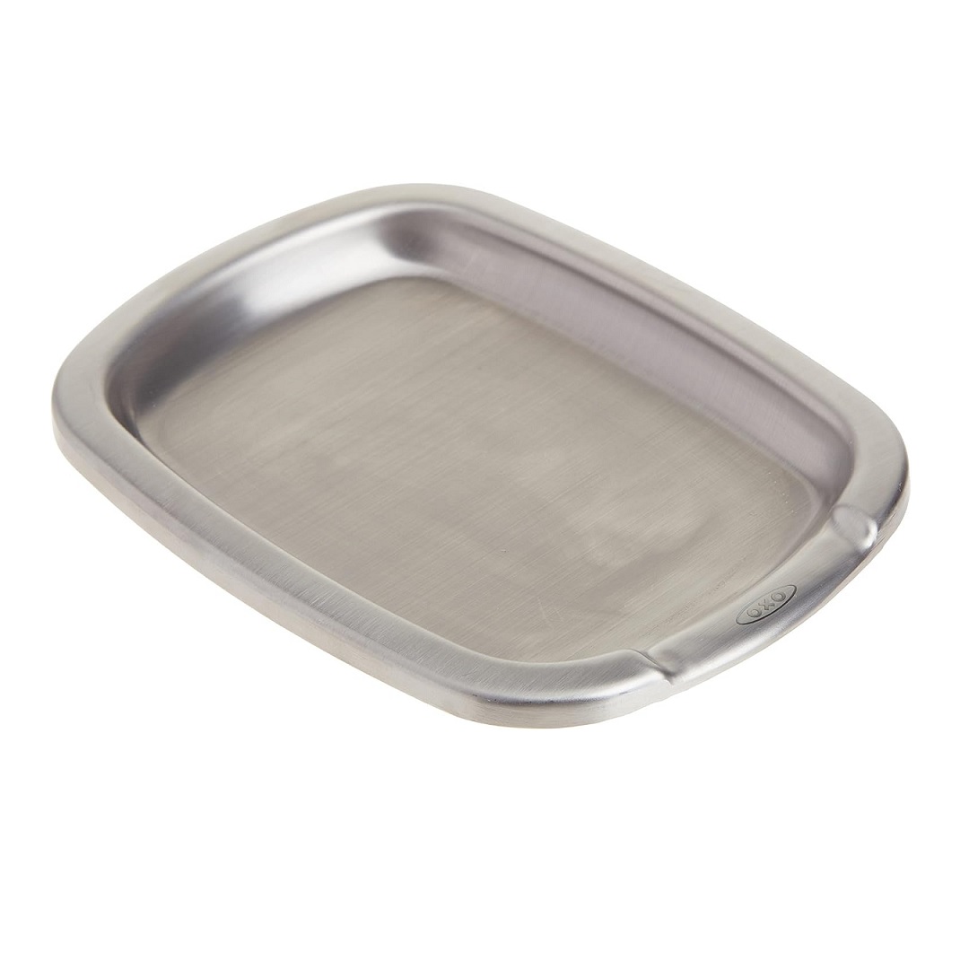 OXO Good Grips Non-Slip Spoon Rest