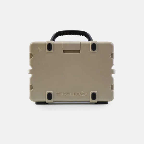 Original Turtlebox Gen3 - Tan