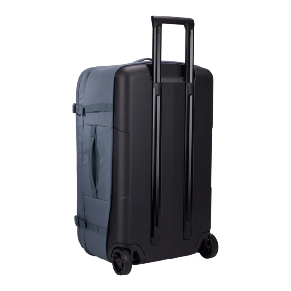Thule Aion Check-In Wheeled Duffel Bag - Dark Slate2