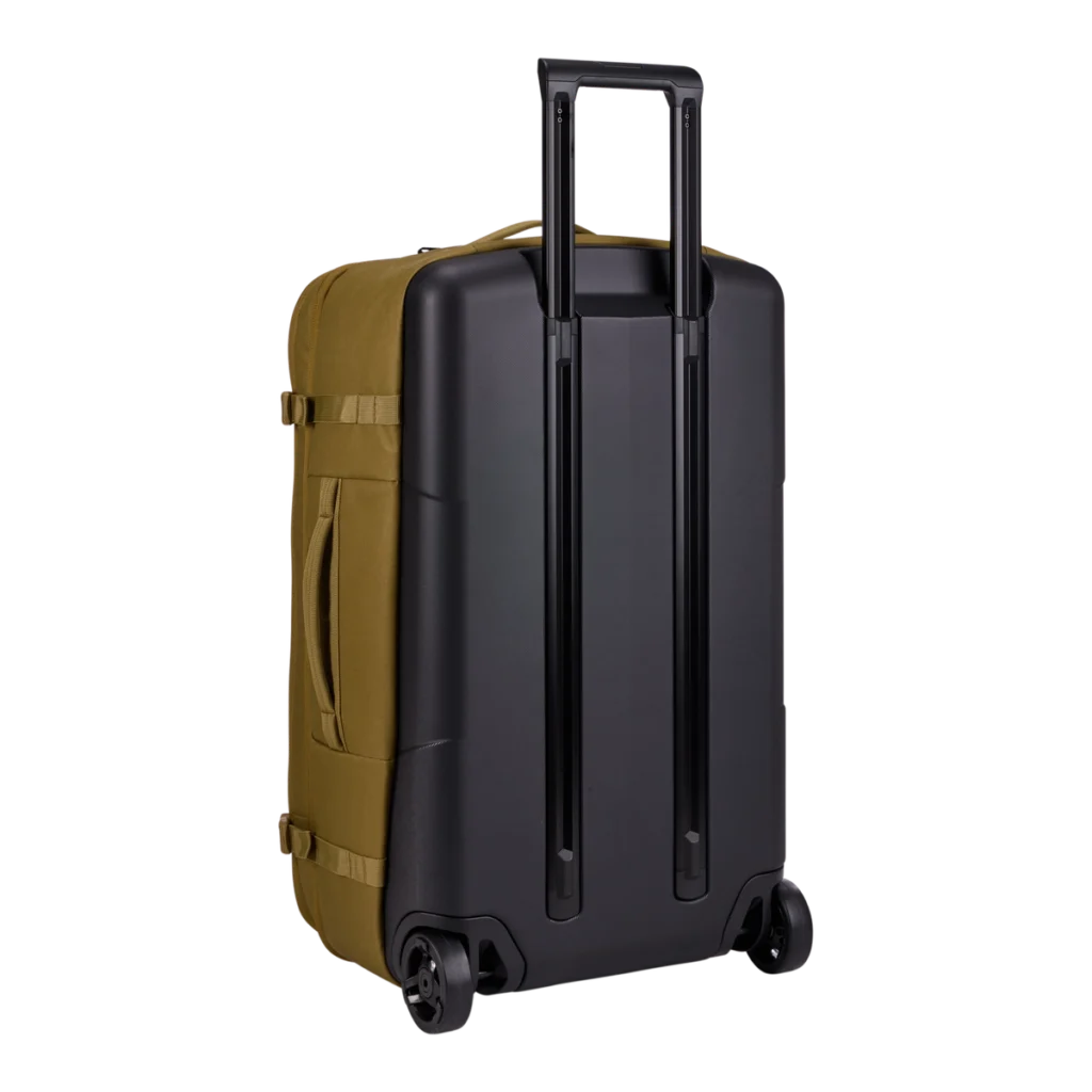 Thule Aion Check-In Wheeled Duffel Bag - Nutria Brown2
