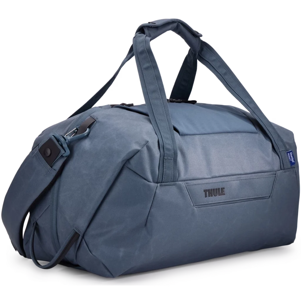 Thule Aion Duffel Bag - Dark Slate