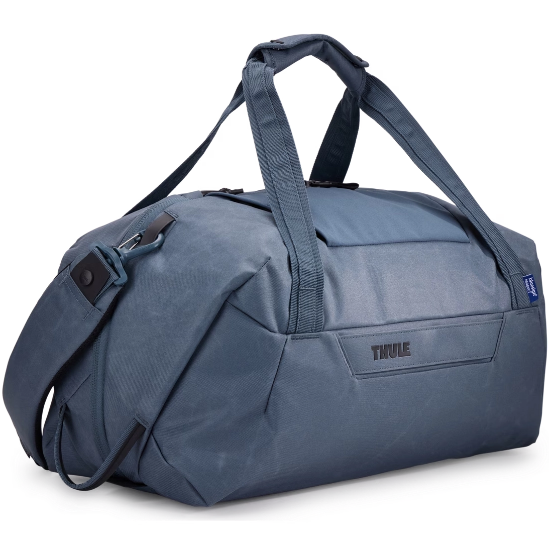 Thule Aion Duffel Bag - Dark Slate