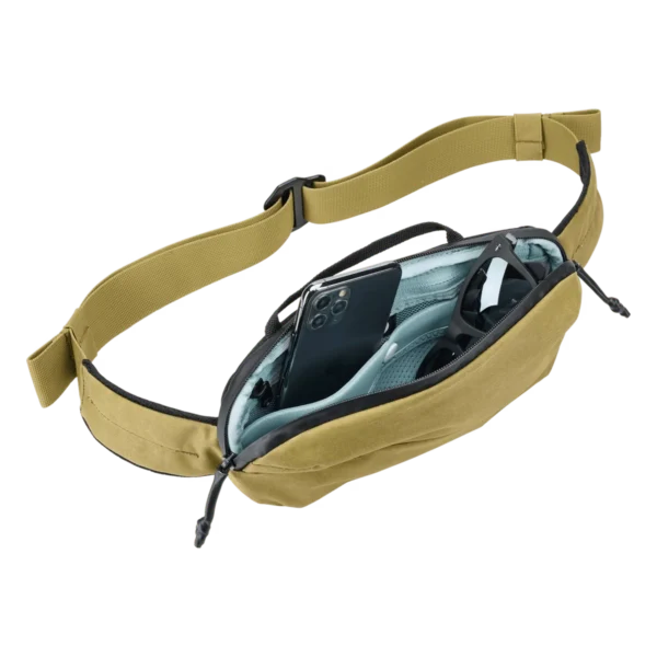 Thule Aion Sling Bag - Nutria Brown3