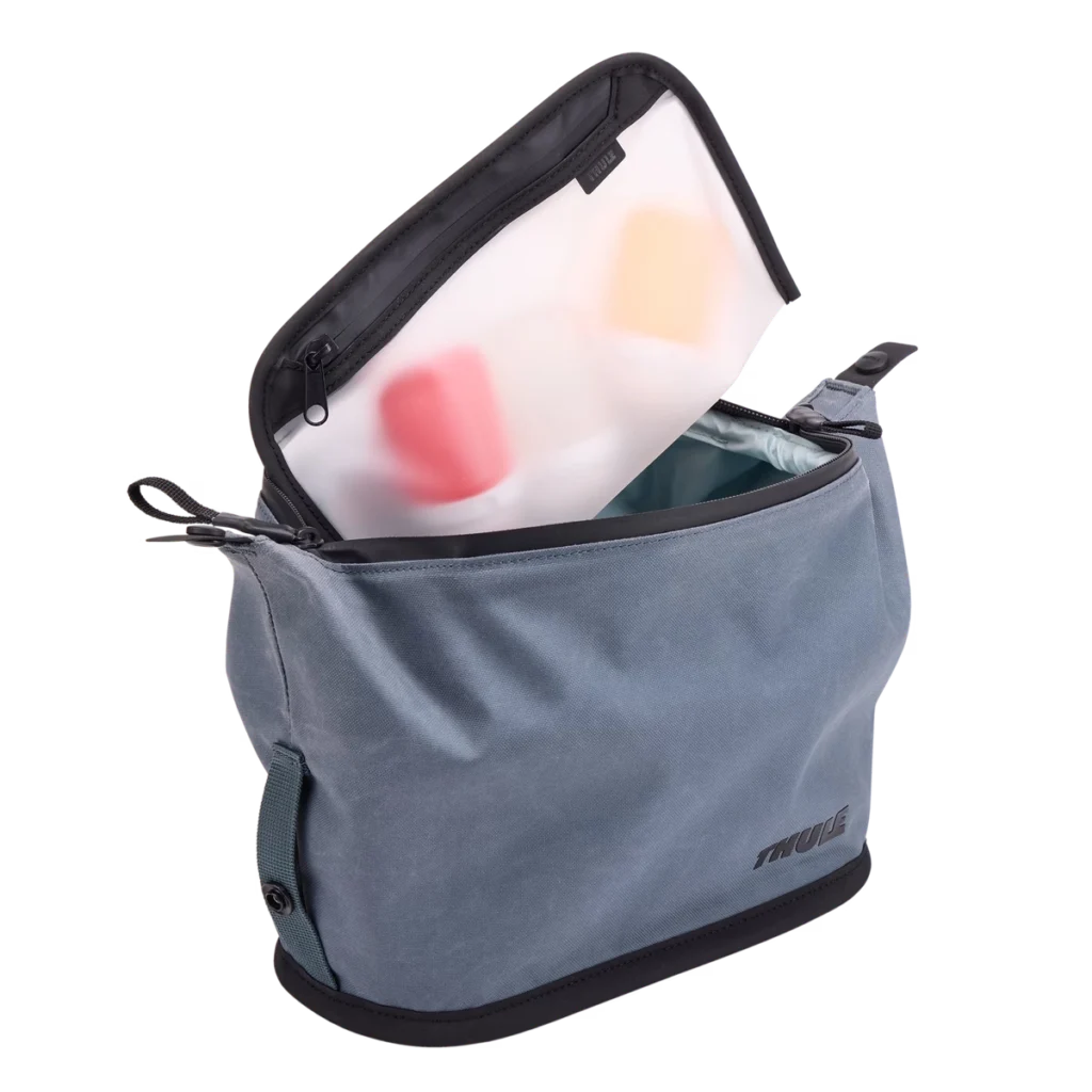 Thule Aion Toiletry Bag - Dark Slate2