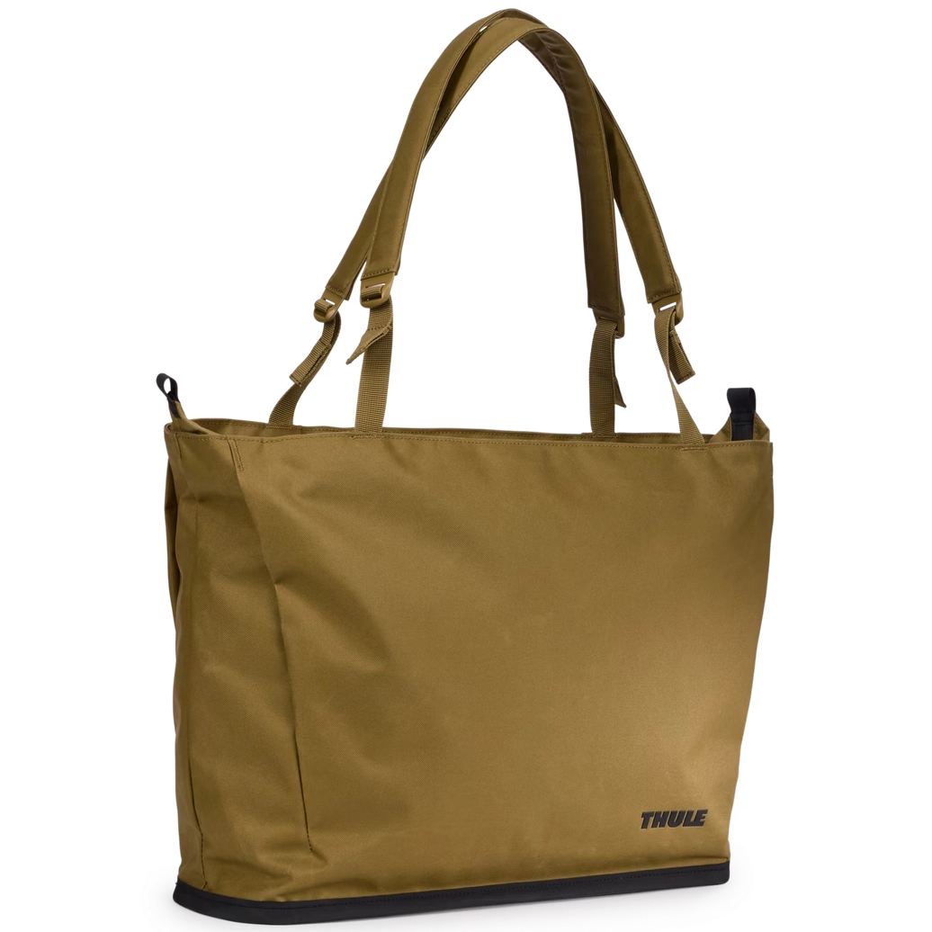 Thule Aion Tote Bag - Nutria Brown
