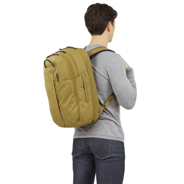 Thule Aion Travel 28L Backpack - Nutria Brown4
