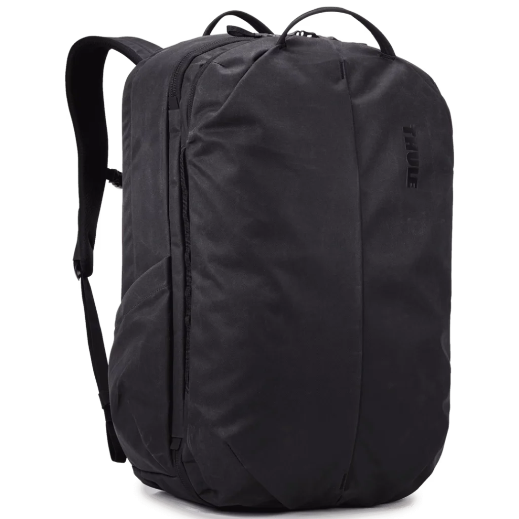 Thule Aion Travel Backpack - Black