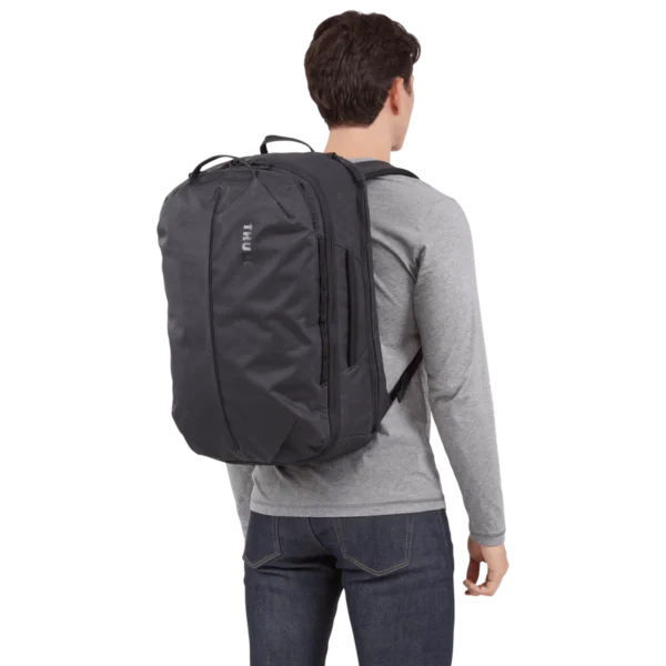 Thule Aion Travel Backpack - Black4