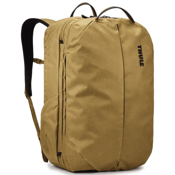 Thule Aion Travel Backpack - Nutria Brown