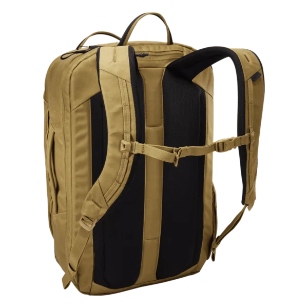 Thule Aion Travel Backpack - Nutria Brown2