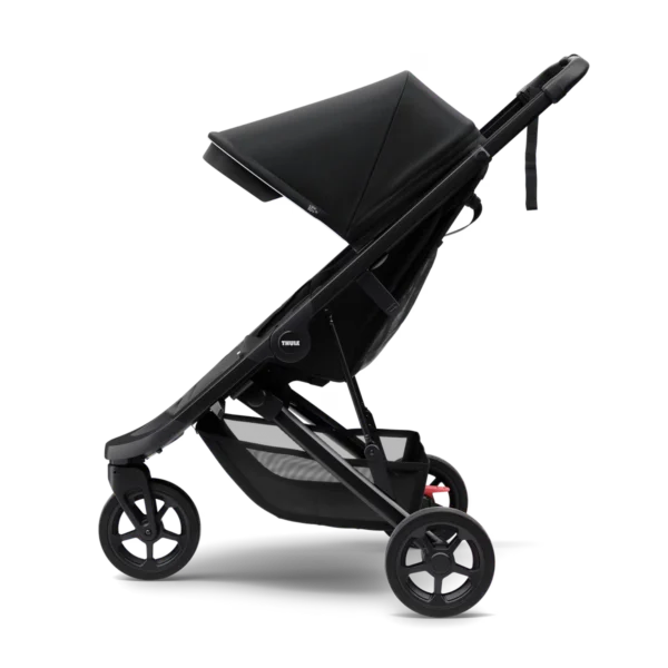 Thule Spring City Stroller - Black2