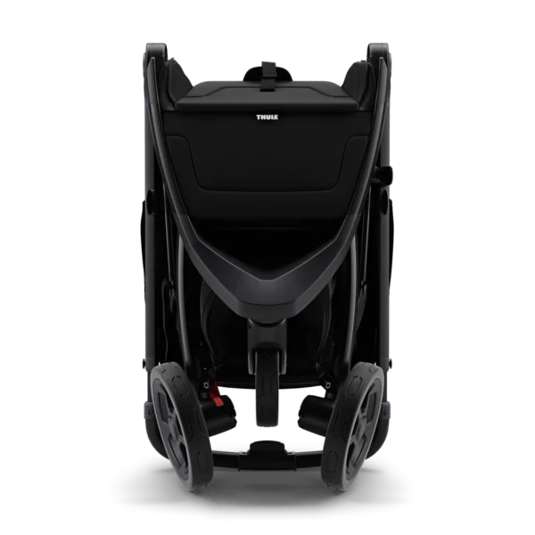 Thule Spring City Stroller - Black3