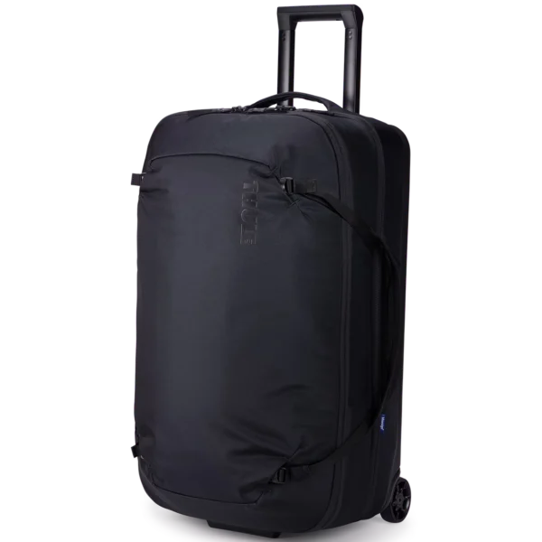 Thule Subterra 2 Check-In Wheeled Duffel Bag - Black