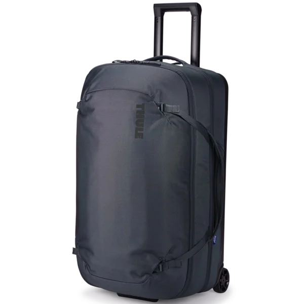 Thule Subterra 2 Check-In Wheeled Duffel Bag - Dark Slate