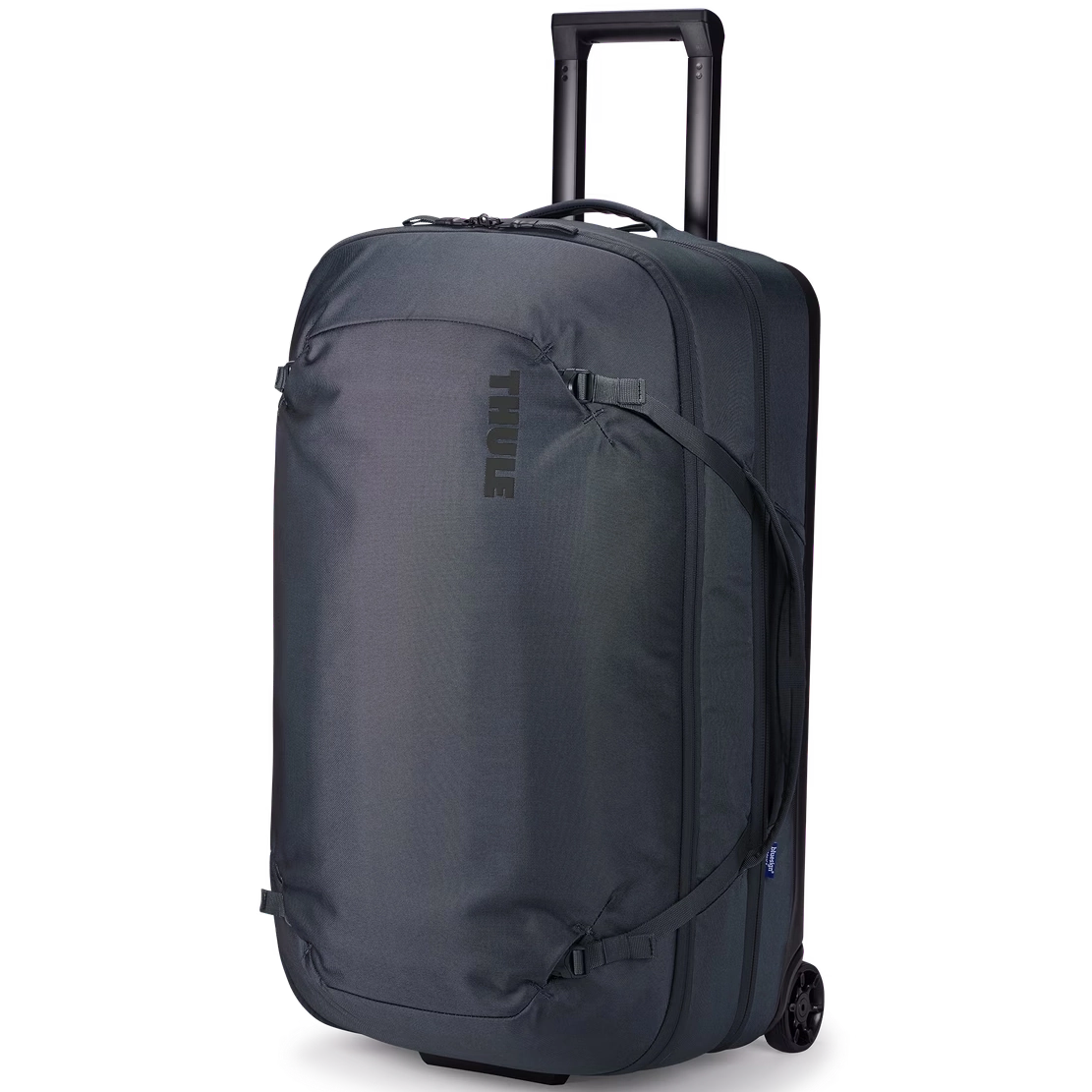 Thule Subterra 2 Check-In Wheeled Duffel Bag - Dark Slate