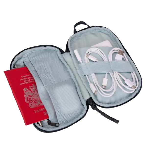 Thule Subterra 2 Small Powershuttle - Dark Slate3