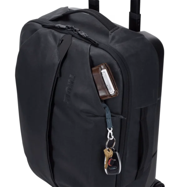 Thule Thule Aion Carry On Spinner - Black3