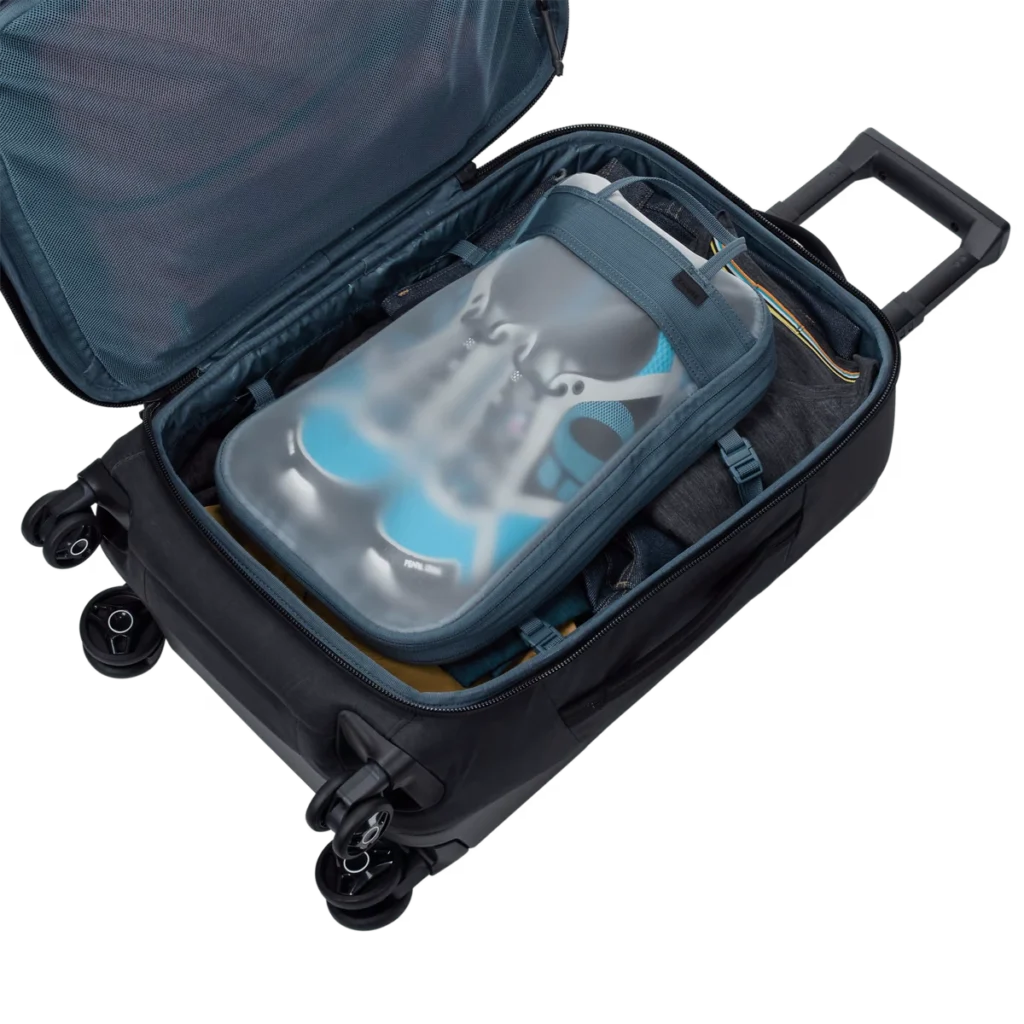 Thule Thule Aion Carry On Spinner - Black4